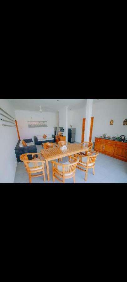 Villa Seruni Lovina Екстер'єр фото